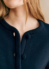 Auguste Jacket