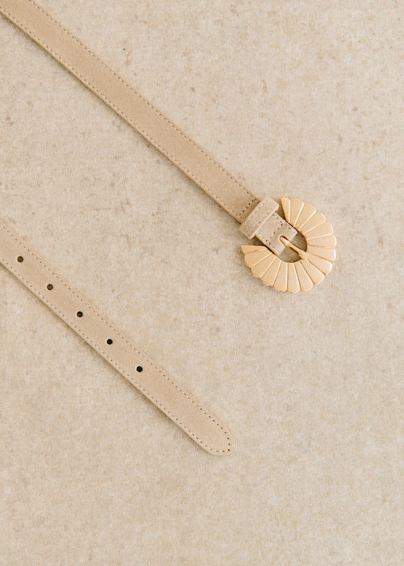 Fine Sandy Belt
