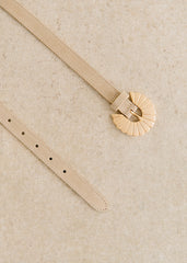 Fine Sandy Belt