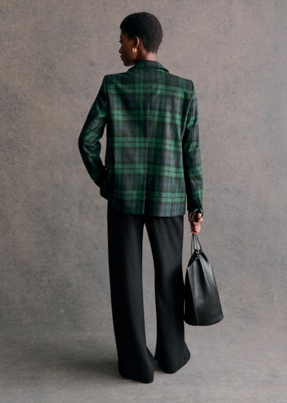Christie Jacket