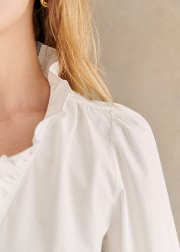 Rosine Shirt