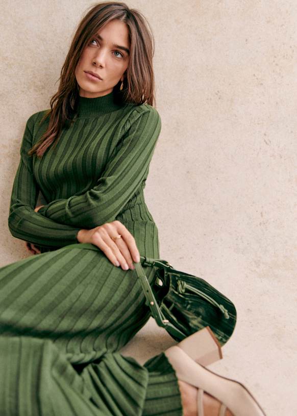 Katrina Dress
