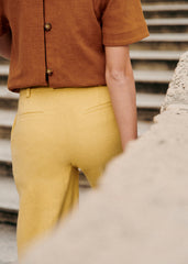 Corentin Trousers