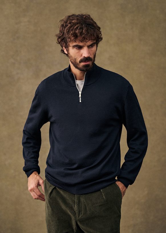 Matthis Sweater