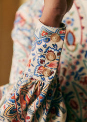 Caprice Dress