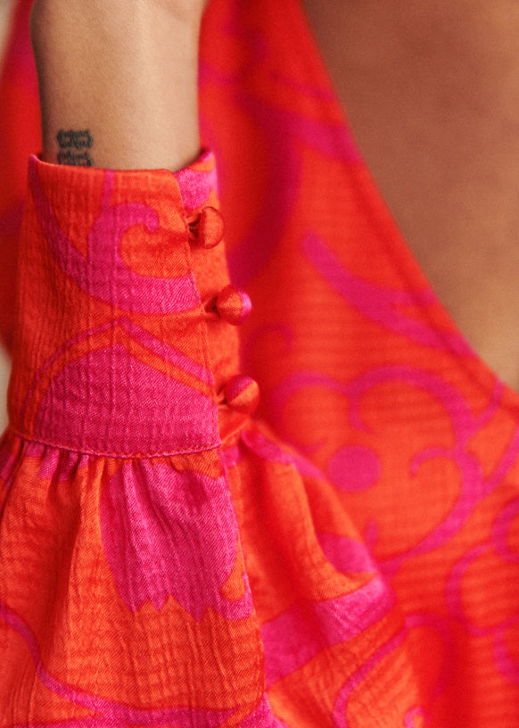 Shauna Dress