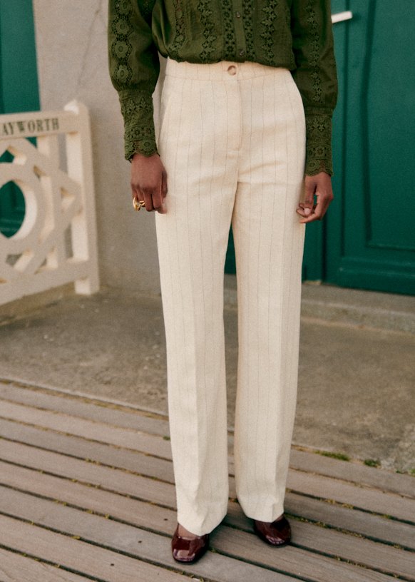 Martin Trousers