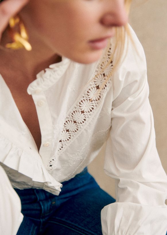 Lou Shirt