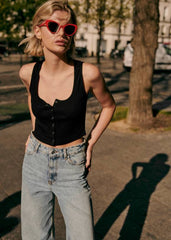 Lilou Top