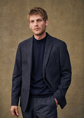Lucas Tweed Jacket