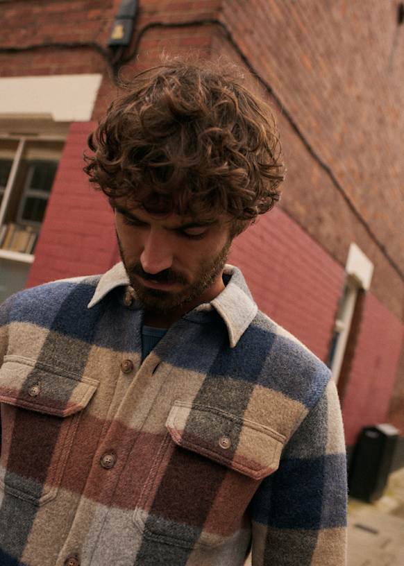 Lellan Shirt