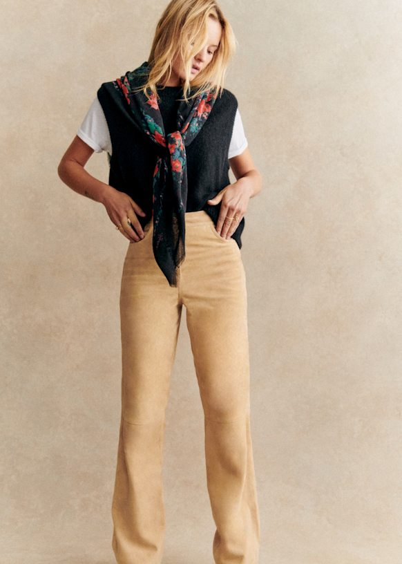 Goran Trousers