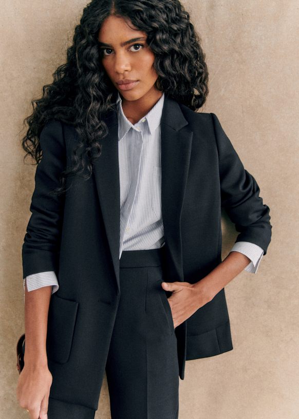 Romane Jacket