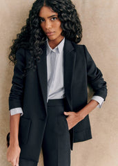 Romane Jacket