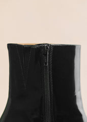Kaia High Ankle Boots