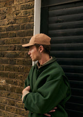 Zephyr Blouson