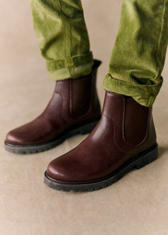 Charlie Boots
