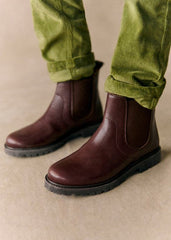 Charlie Boots