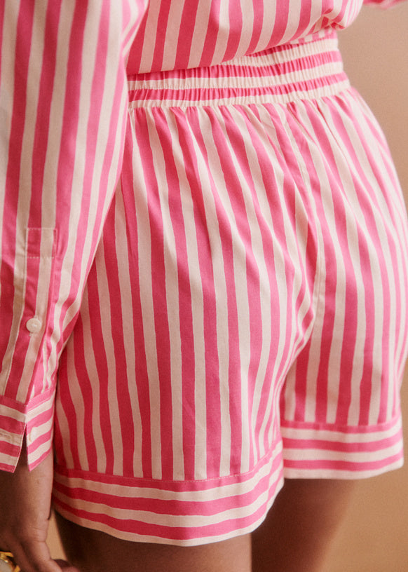 Norberto Short