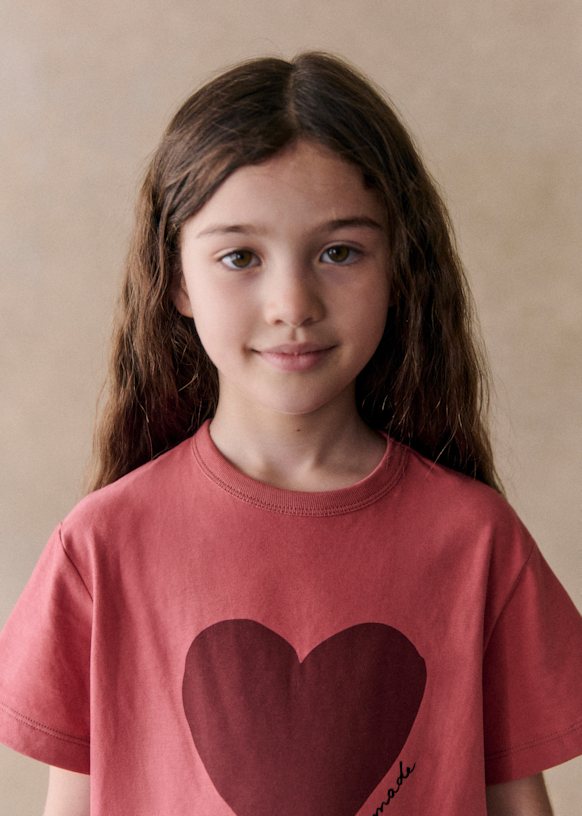 La Chamade T-Shirt