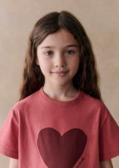 La Chamade T-Shirt