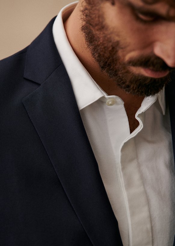 Elmon Jacket