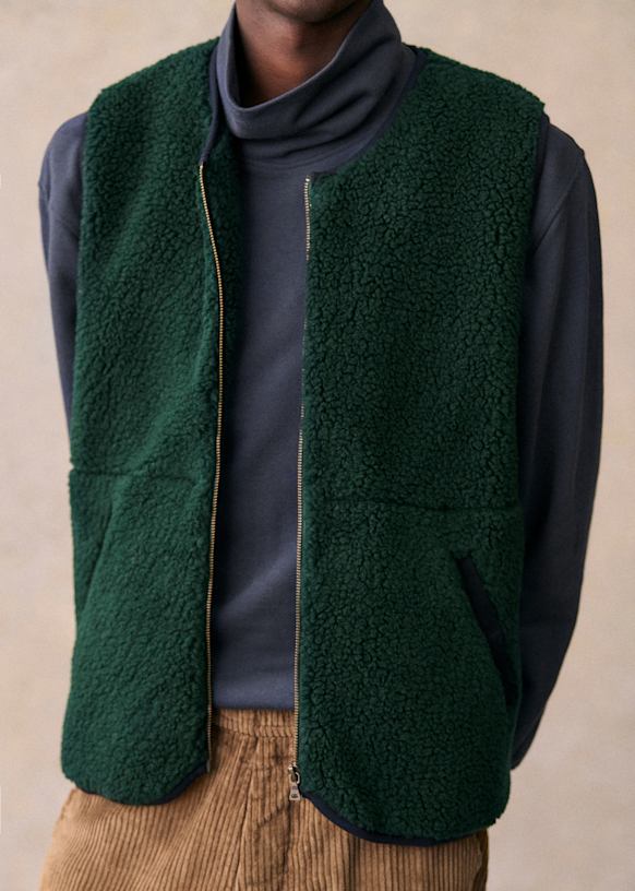 Cory Jacket