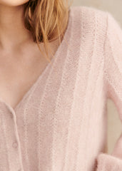 Antonetta Cardigan