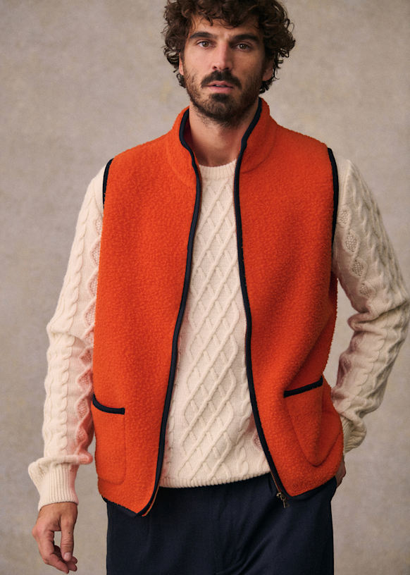 Jagger Sweat-Shirt