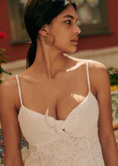 Chiaretta Dress