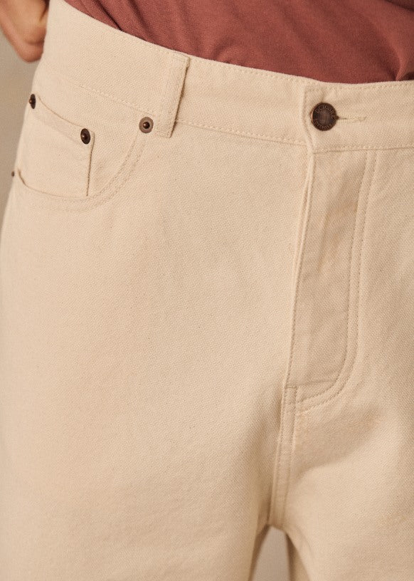 Barkley Jeans