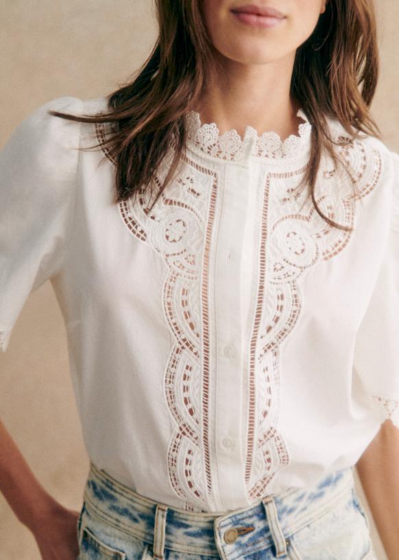 Eponine Shirt