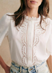 Eponine Shirt