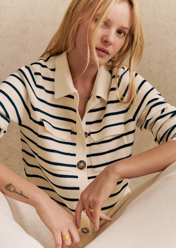 Betty Cardigan