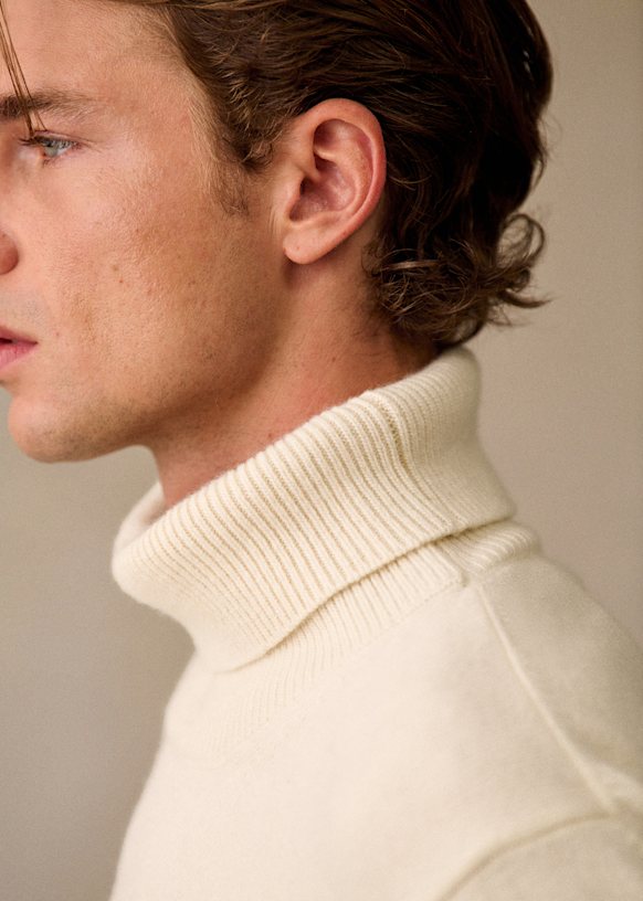 Kyle Sweater