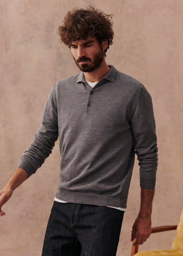 Mike Sweater