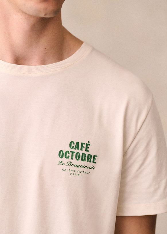 Le Bougainville T-Shirt