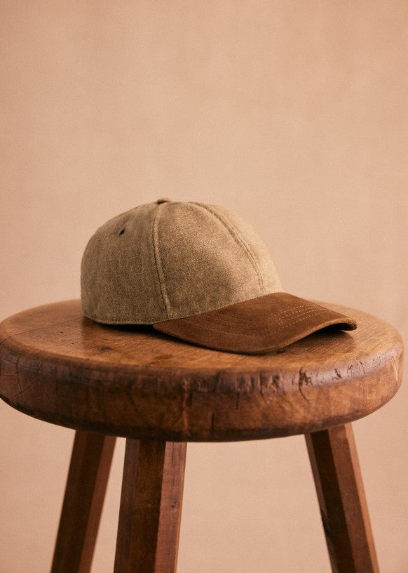 Scaddle Cap