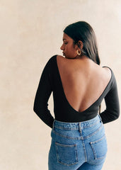 Joanie Bodysuit