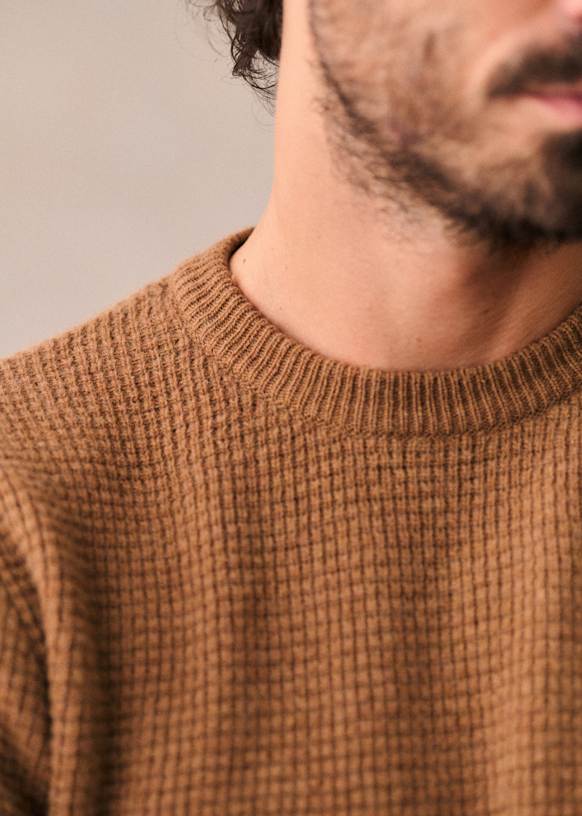 Harry Sweater