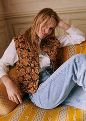 Tadeo Jacket
