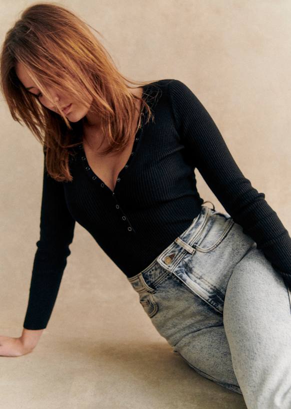 Hannah Bodysuit