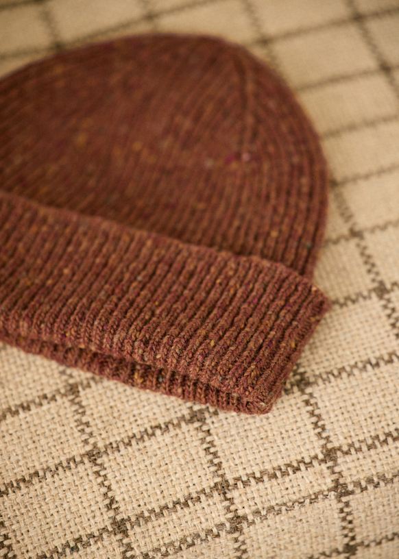 Mallord Hat