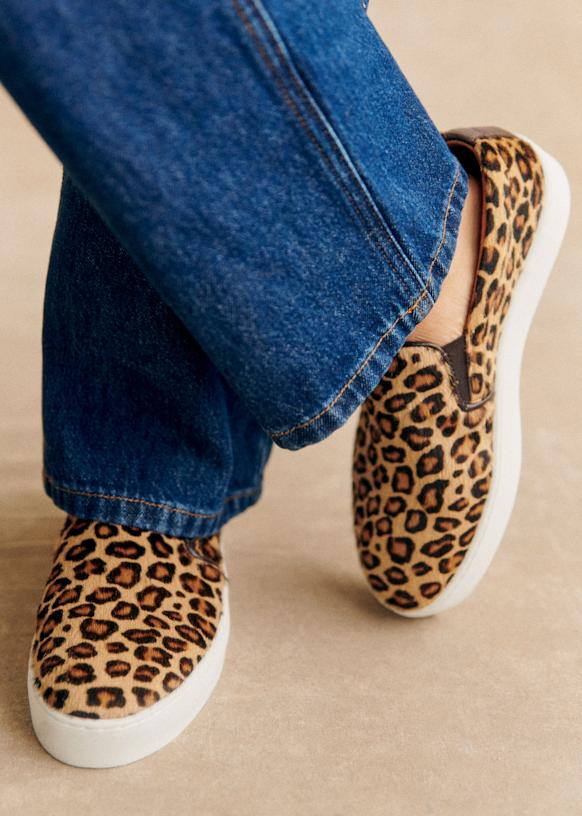 Theo Sneakers