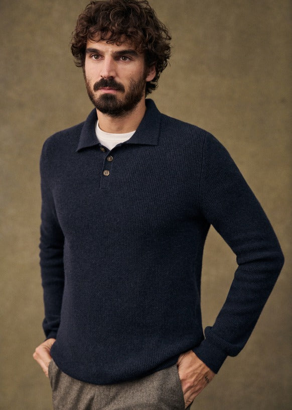 Leopold Sweater