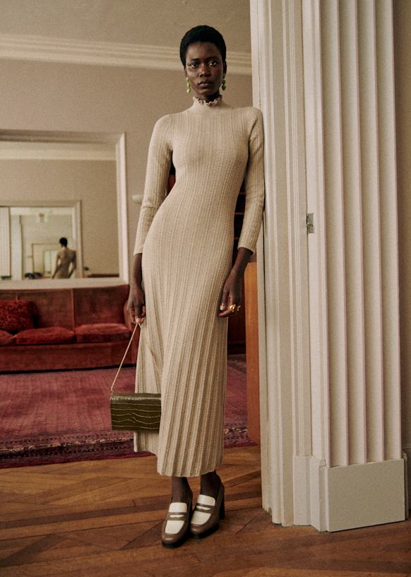 Nola Dress