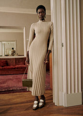Nola Dress