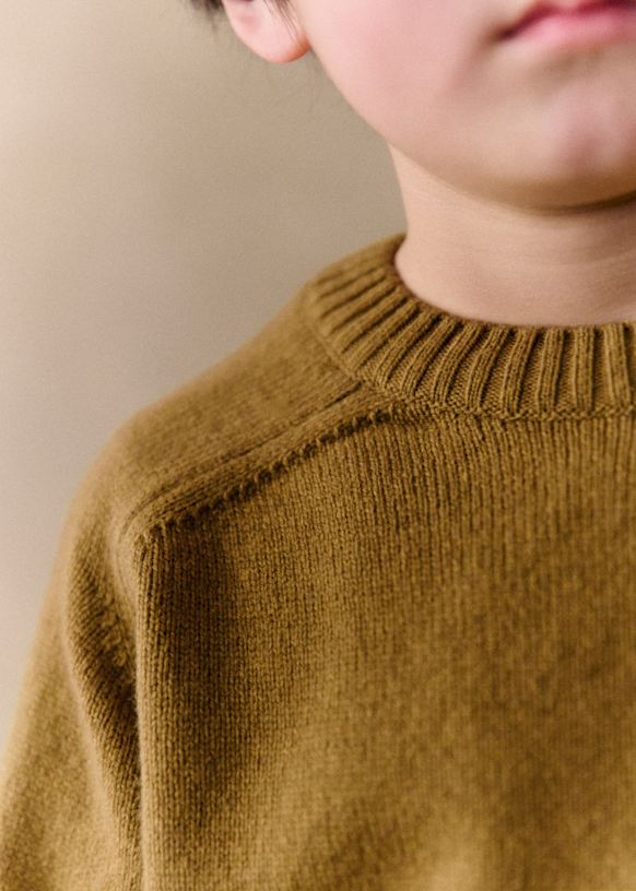 Fergus Jumper