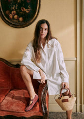 Maxine Dress
