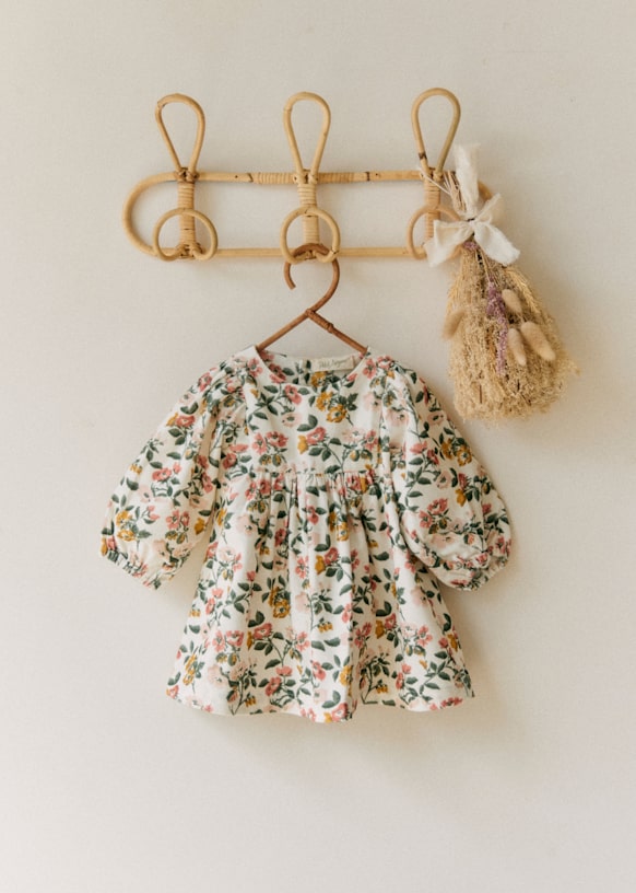 Lorette Dress